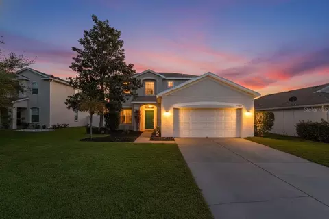 8540 Southern Charm Cir, Brooksville, FL 34613