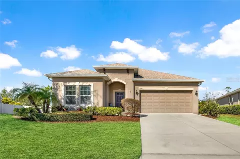3147 Mela Ct, Holiday, FL 34691