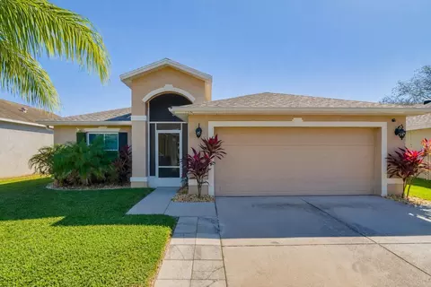 7932 Harbor Bridge Blvd, New Port Richey, FL 34654