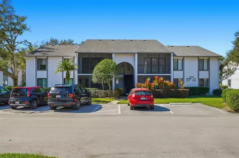 1345 Pine Ridge Cir E #A2, Tarpon Springs, FL 34688