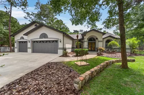 8518 Quail Hollow Blvd, Wesley Chapel, FL 33544