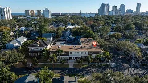410 12th Ave NE #10, Saint Petersburg, FL 33701