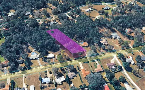Ridge Manor Boulevard, Dade City, FL 33523