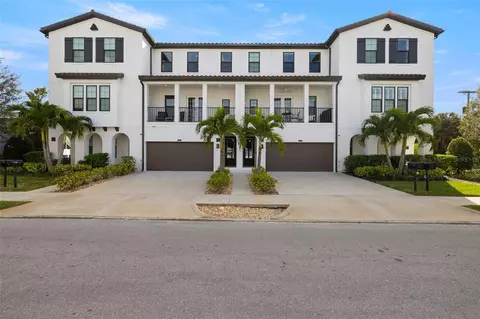 2112 W Azeele St, Tampa, FL 33606