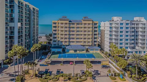 1370 Gulf Blvd #703, Clearwater, FL 33767