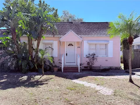 1908 20th Ave N, Saint Petersburg, FL 33713