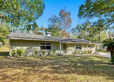 420 Stafford Ave, Brooksville, FL 34601