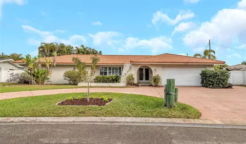 4313 50th Pl S, Saint Petersburg, FL 33711