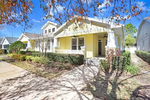 9513 W Park Village Dr, Tampa, FL 33626