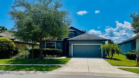 8328 Auburn Rise Ct, Land O Lakes, FL 34638