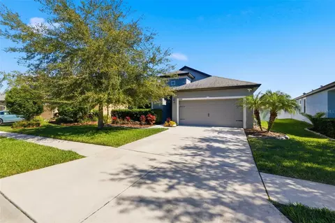 8328 Auburn Rise Ct, Land O Lakes, FL 34638