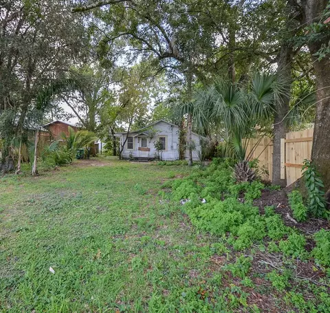 1522 W Clinton St, Tampa, FL 33604