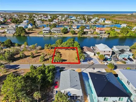 0 Holly Springs Dr, Hernando Beach, FL 34607