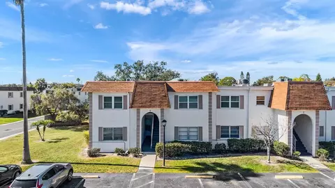 233 S Mcmullen Booth Rd #43, Clearwater, FL 33759