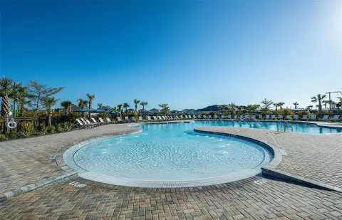 Exterior - 6283 Broad Field Ave, Apollo Beach, FL 33572 photo 3 of 3