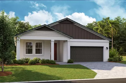 10213 Fieldstone Myrtle Way, San Antonio, FL 33576