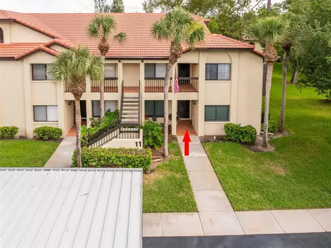 1801 E Lake Rd #11D, Palm Harbor, FL 34685