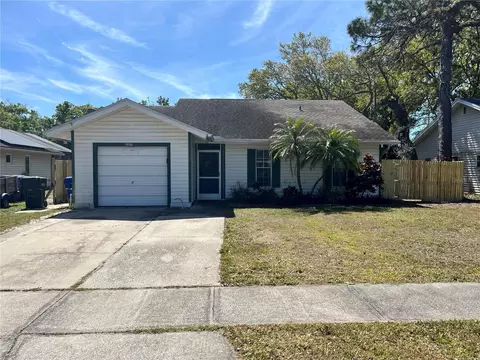 5834 Darren Ct N, Clearwater, FL 33760