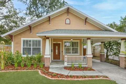 4102 N Central Ave, Tampa, FL 33603