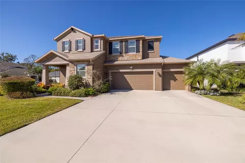1277 Windy Bay Shl, Tarpon Springs, FL 34689
