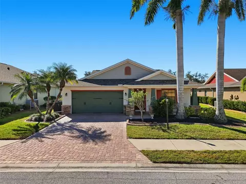 3418 72nd Dr E, Sarasota, FL 34243
