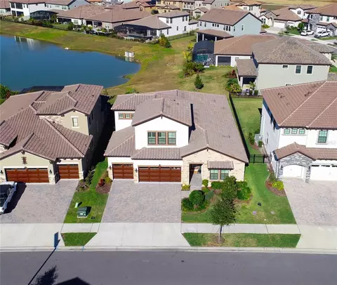View/Area - 11263 Rustic Timber Loop, San Antonio, FL 33576 photo 4 of 9