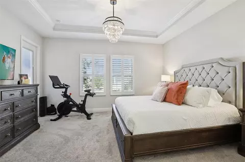 Bedroom - 11263 Rustic Timber Loop, San Antonio, FL 33576 photo 17 of 17