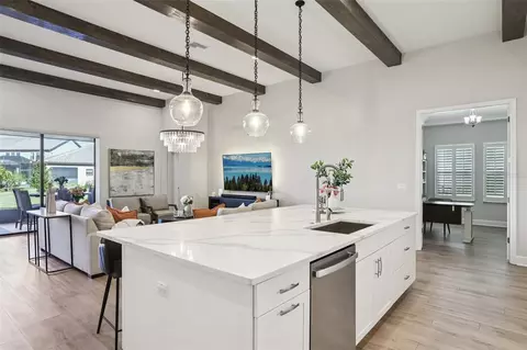 Kitchen - 11263 Rustic Timber Loop, San Antonio, FL 33576 photo 1 of 10
