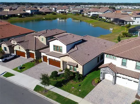 View/Area - 11263 Rustic Timber Loop, San Antonio, FL 33576 photo 2 of 9