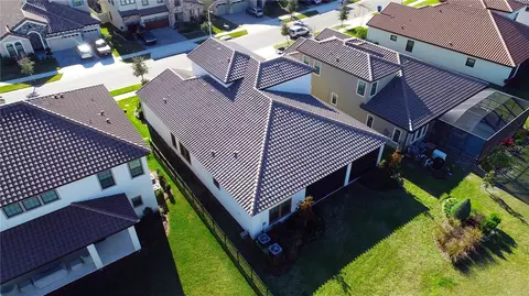 View/Area - 11263 Rustic Timber Loop, San Antonio, FL 33576 photo 8 of 9