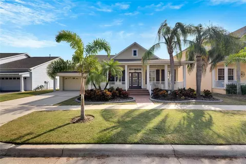 528 Islebay Dr, Apollo Beach, FL 33572