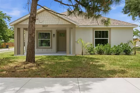 3837 44th Ave N, Saint Petersburg, FL 33714
