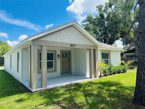 3837 44th Ave N, Saint Petersburg, FL 33714