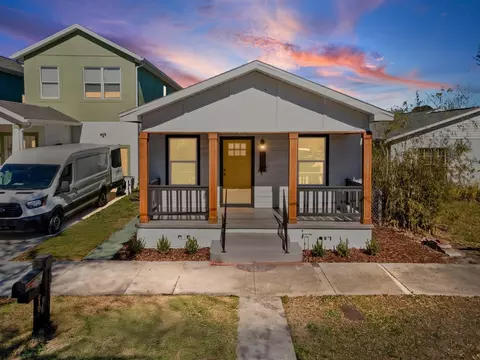 2107 W Cherry St, Tampa, FL 33607