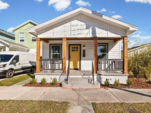 2107 W Cherry St, Tampa, FL 33607