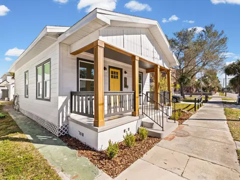 2107 W Cherry St, Tampa, FL 33607