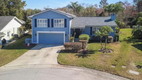 12200 Silk Oak Ln, Hudson, FL 34667