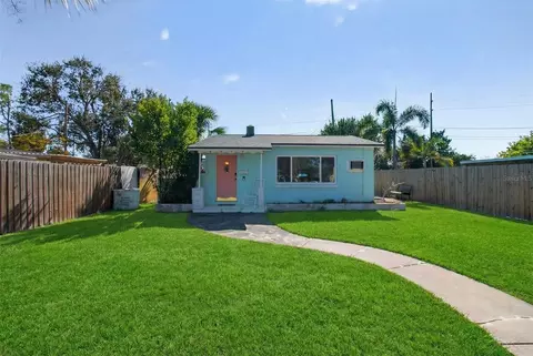 6372 4th Ave S, Saint Petersburg, FL 33707