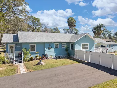 5150 Limestone Dr, Port Richey, FL 34668