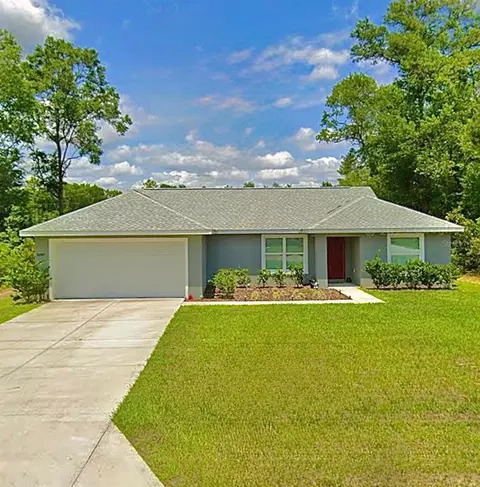 8287 SW 128th Pl, Ocala, FL 34473