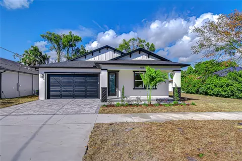 3213 W Aileen St, Tampa, FL 33607