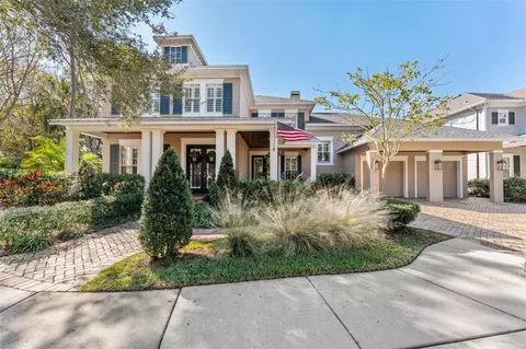 11604 Splendid Ln, Tampa, FL 33626