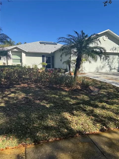 3557 Oak Lake Dr, Palm Harbor, FL 34684