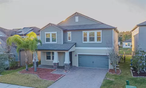 6244 English Hollow Rd, Tampa, FL 33647