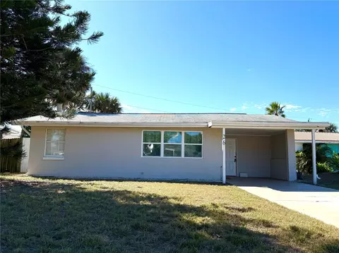 26 Hibiscus Dr, Ormond Beach, FL 32176