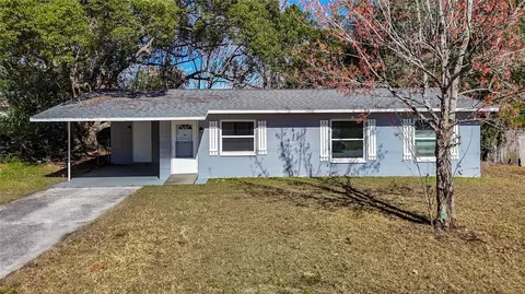 27183 Thorncrest Ave, Brooksville, FL 34602