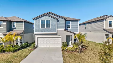 11628 Radiant Shore Loop, San Antonio, FL 33576