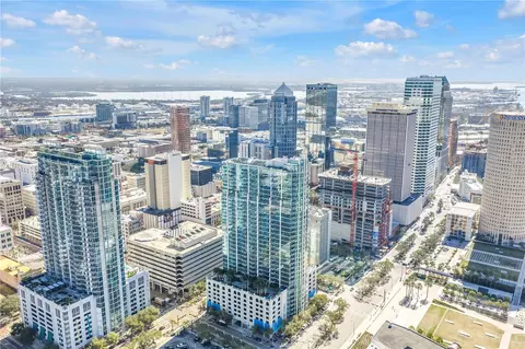 777 N Ashley Dr #1614, Tampa, FL 33602