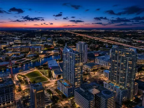 777 N Ashley Dr #1614, Tampa, FL 33602