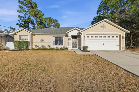 11523 Norvell Rd, Spring Hill, FL 34608